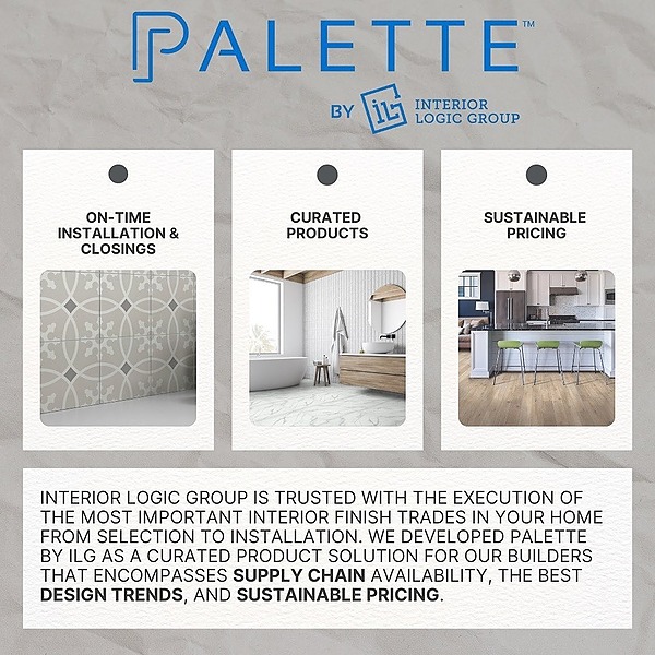 Interior Logic Group Linktree