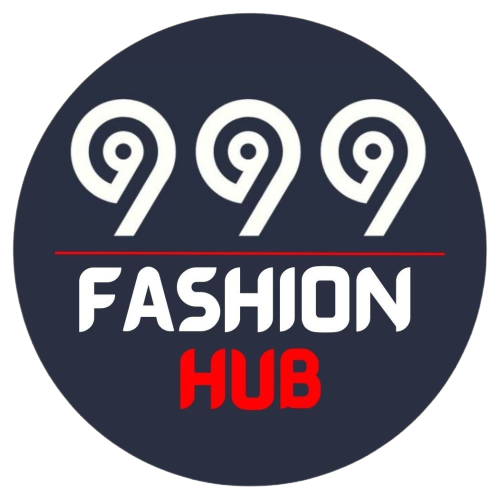 999 Fashion Hub Linktree