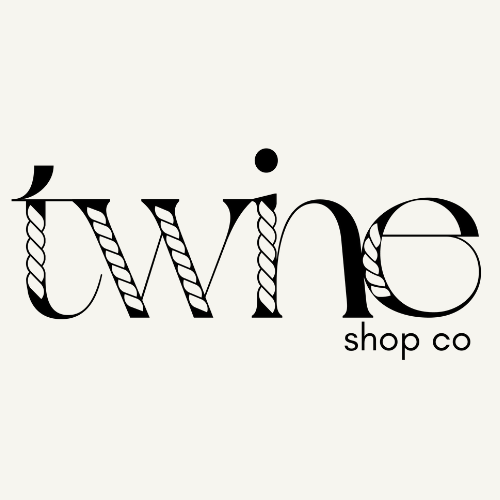 TWINE SHOP CO Custom Gift Design Services, Corporate Gifting