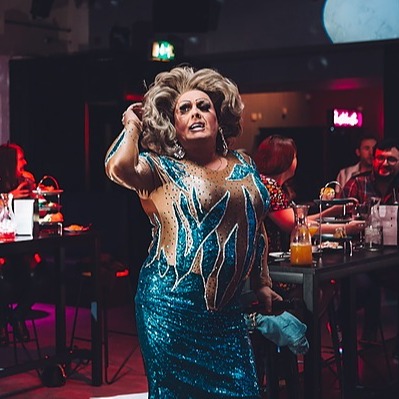 @urbanfoxbar | Linktree