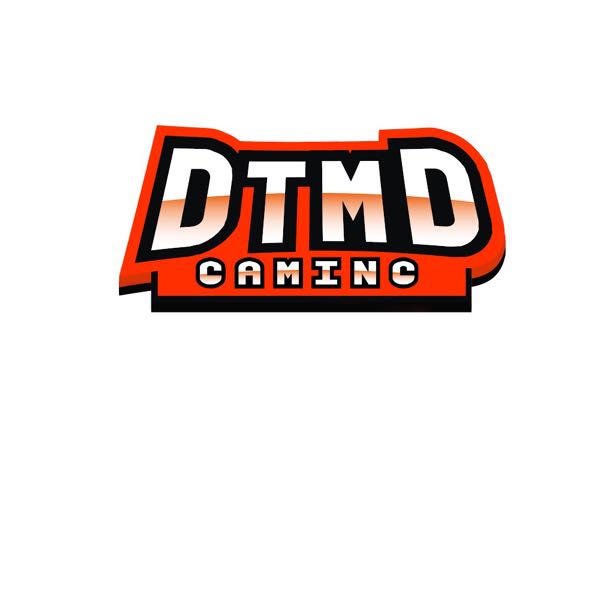 DTMD Gaming | Twitter, Instagram, Twitch | Linktree