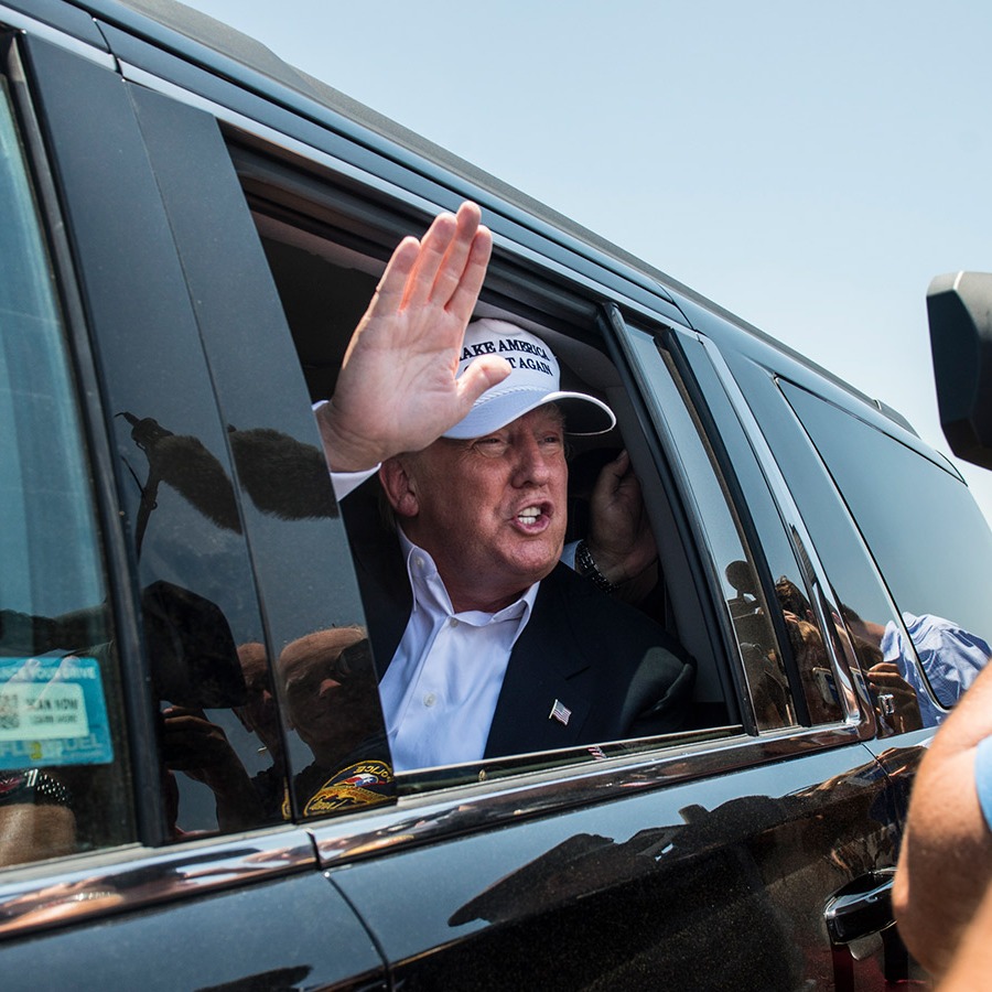 Killing California car pollution rules could also kill speed limits