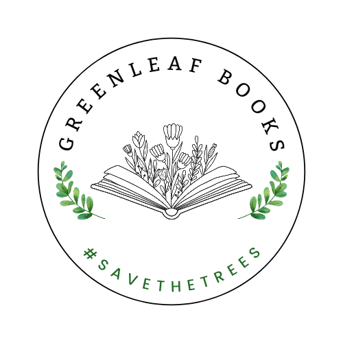 Greenleaf Books Twitter, Instagram Linktree
