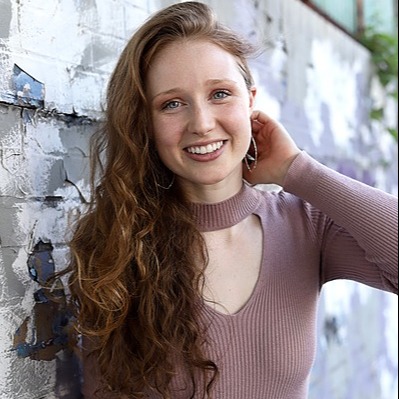 Ivy Miller | Linktree