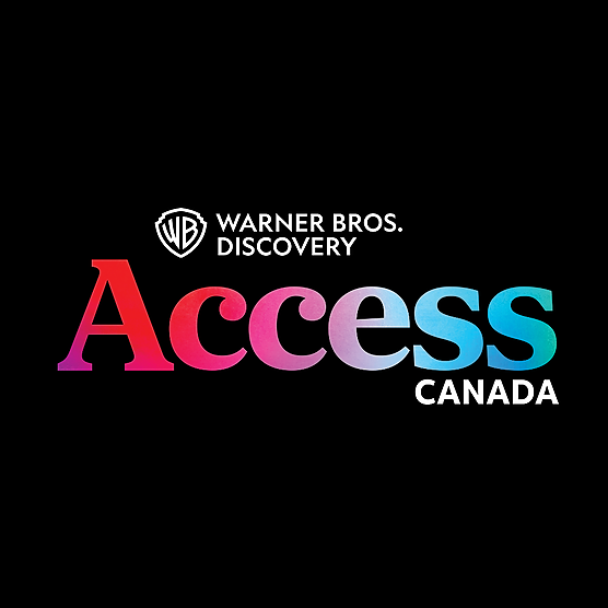 WBD Access Canada Linktree