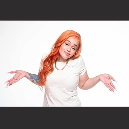 Why You Being Weird To Me !?? | Twitter, Instagram | Linktree