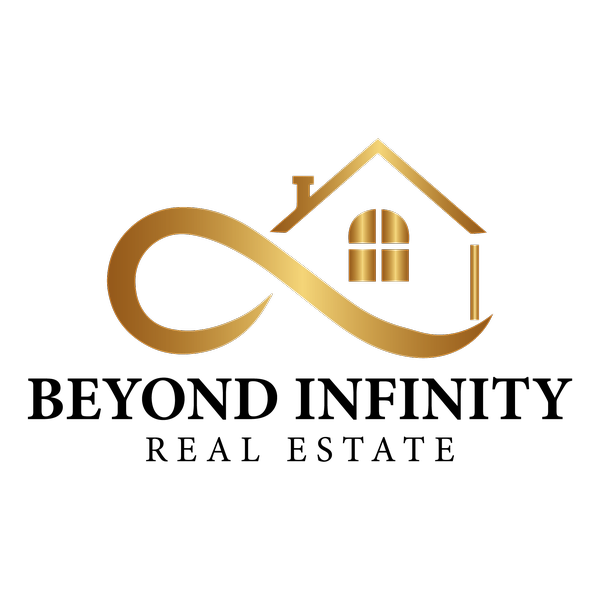 Beyond Infinity Real Estate Twitter, Instagram, Facebook Linktree