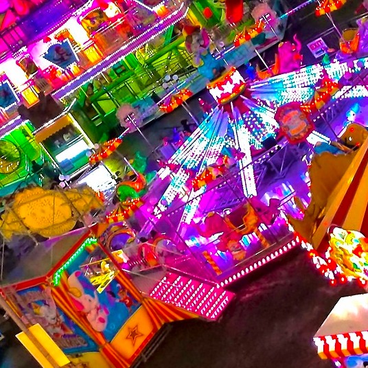 The Lights band Instagram Linktree