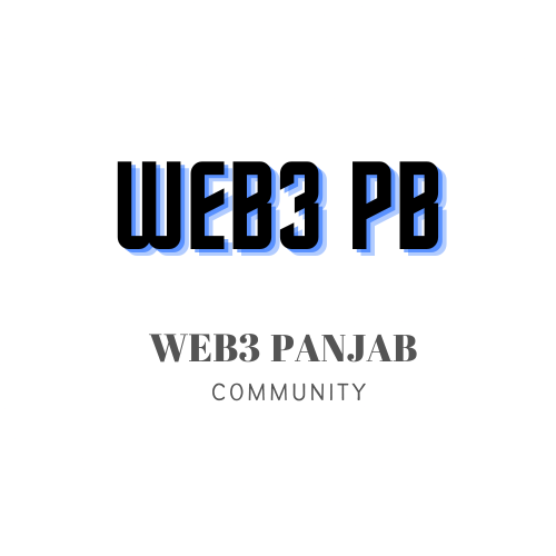  Web3Panjab Twitter Instagram Linktree