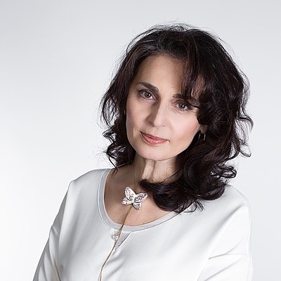Biljana | Facebook | Linktree
