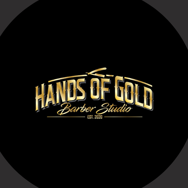 Hands Of Gold Barber Studio Linktree