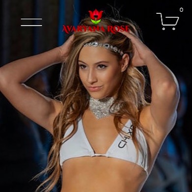 Avaryana | Instagram, YouTube, Facebook | Linktree