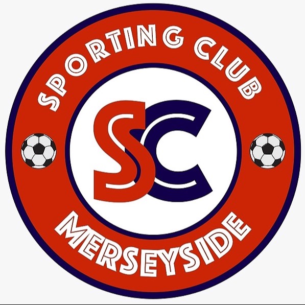Sporting Club Merseyside Twitter, Facebook Linktree
