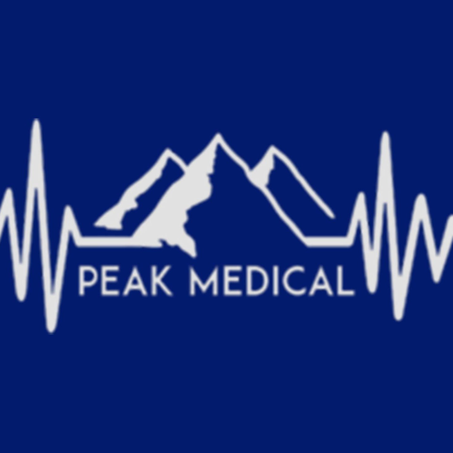 peakmedsolutions Instagram, Facebook Linktree