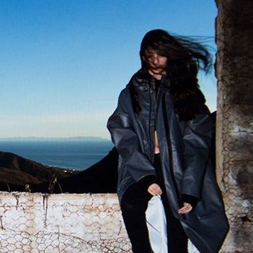 A climate disaster clothing line launched at Fashion Week