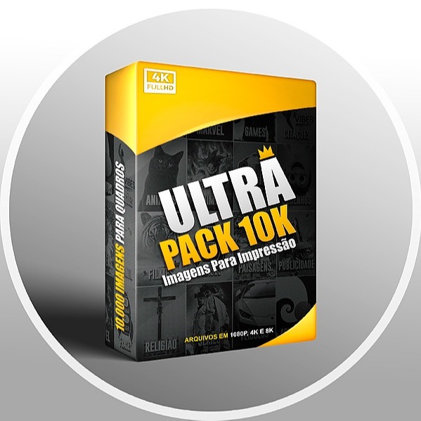 ultrapack YouTube Linktree