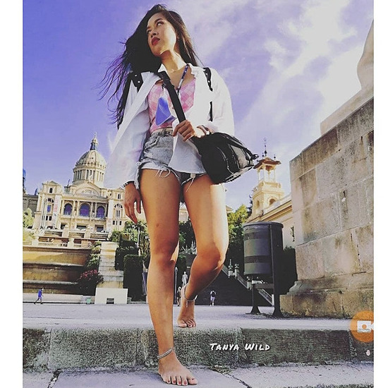 TanyaWild - Find @TanyaWild Onlyfans - Linktree