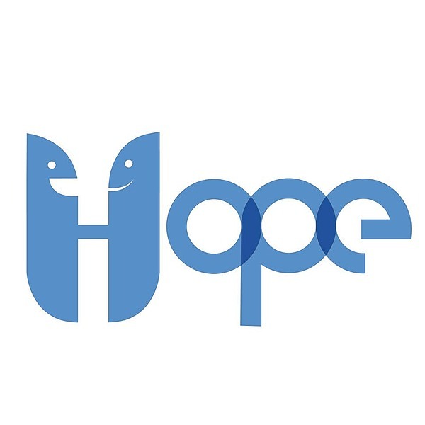 Hope twitter instagram facebook tiktok linktree