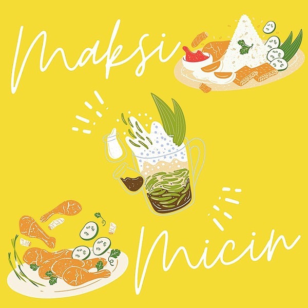 maksimicin - Listen on YouTube, Spotify - Linktree