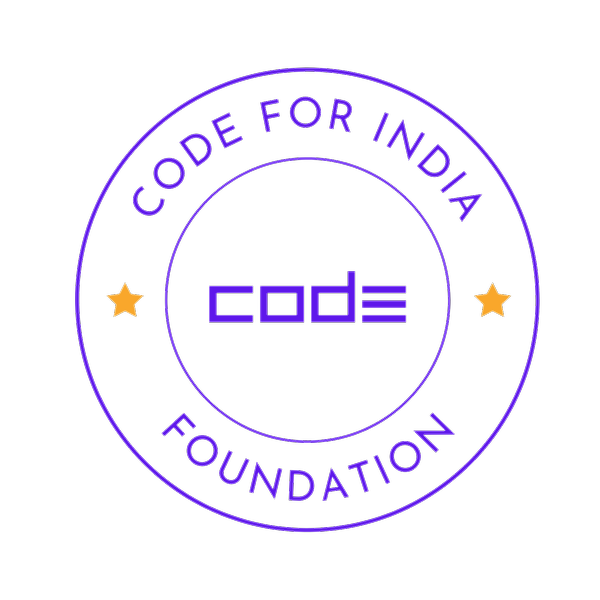 Code For India Foundation Instagram Linktree