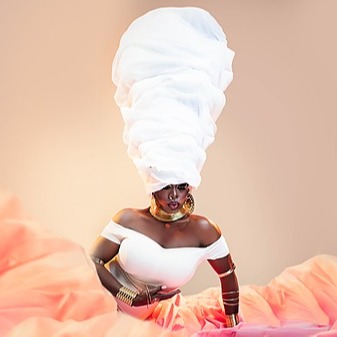 Paris Campbell Instagram, Facebook, TikTok Linktree