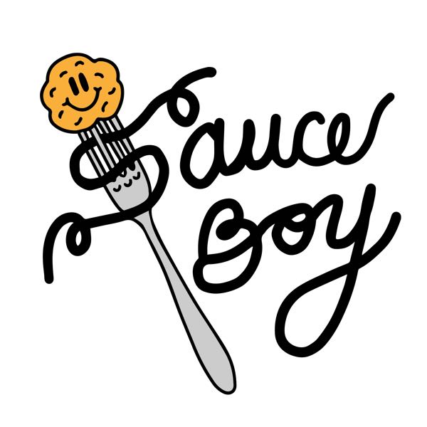 Sauce Boy Philly Linktree