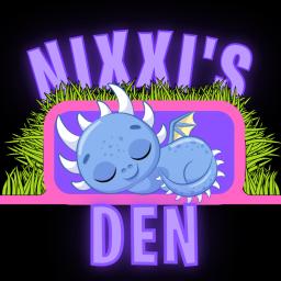 Nixxi Girl Socials | Twitter, Instagram, Facebook, TikTok | Linktree