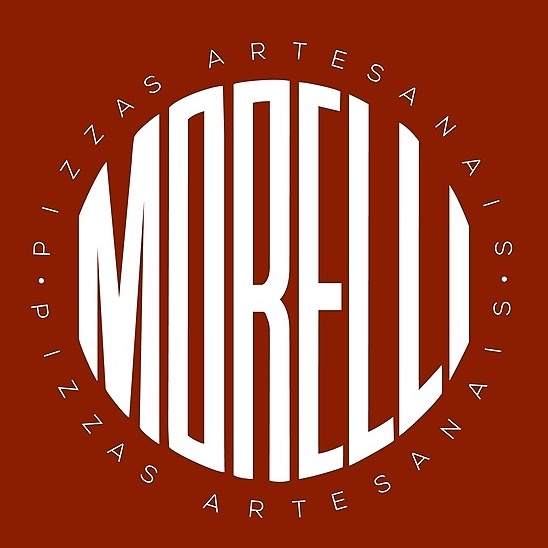 Morelli Pizza Linktree