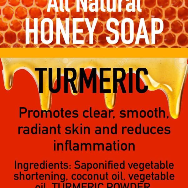 All natural soap Linktree