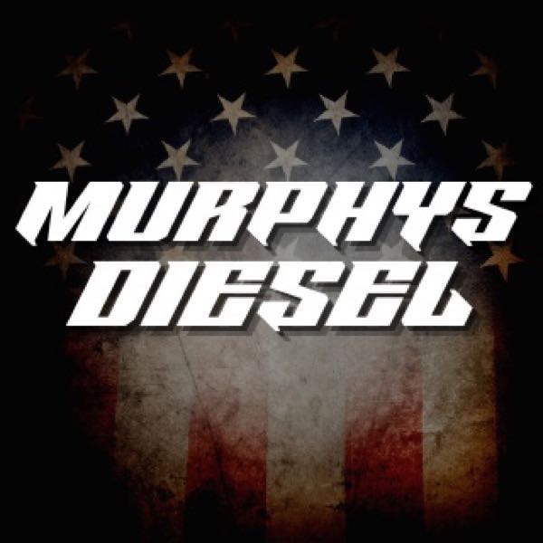 MURPHY’S DIESEL Instagram, Facebook, TikTok Linktree