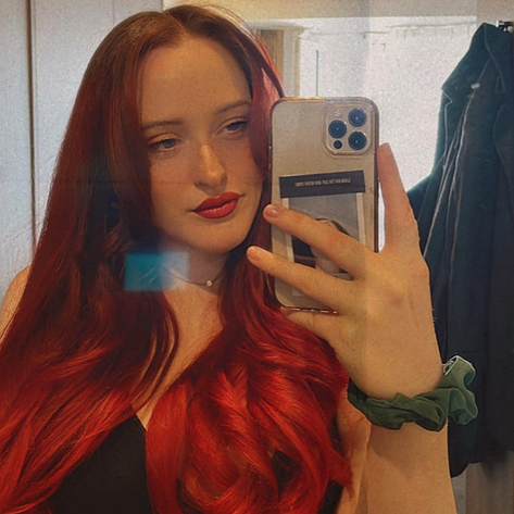 Rachel Evans | Twitter, Instagram, YouTube, TikTok | Linktree