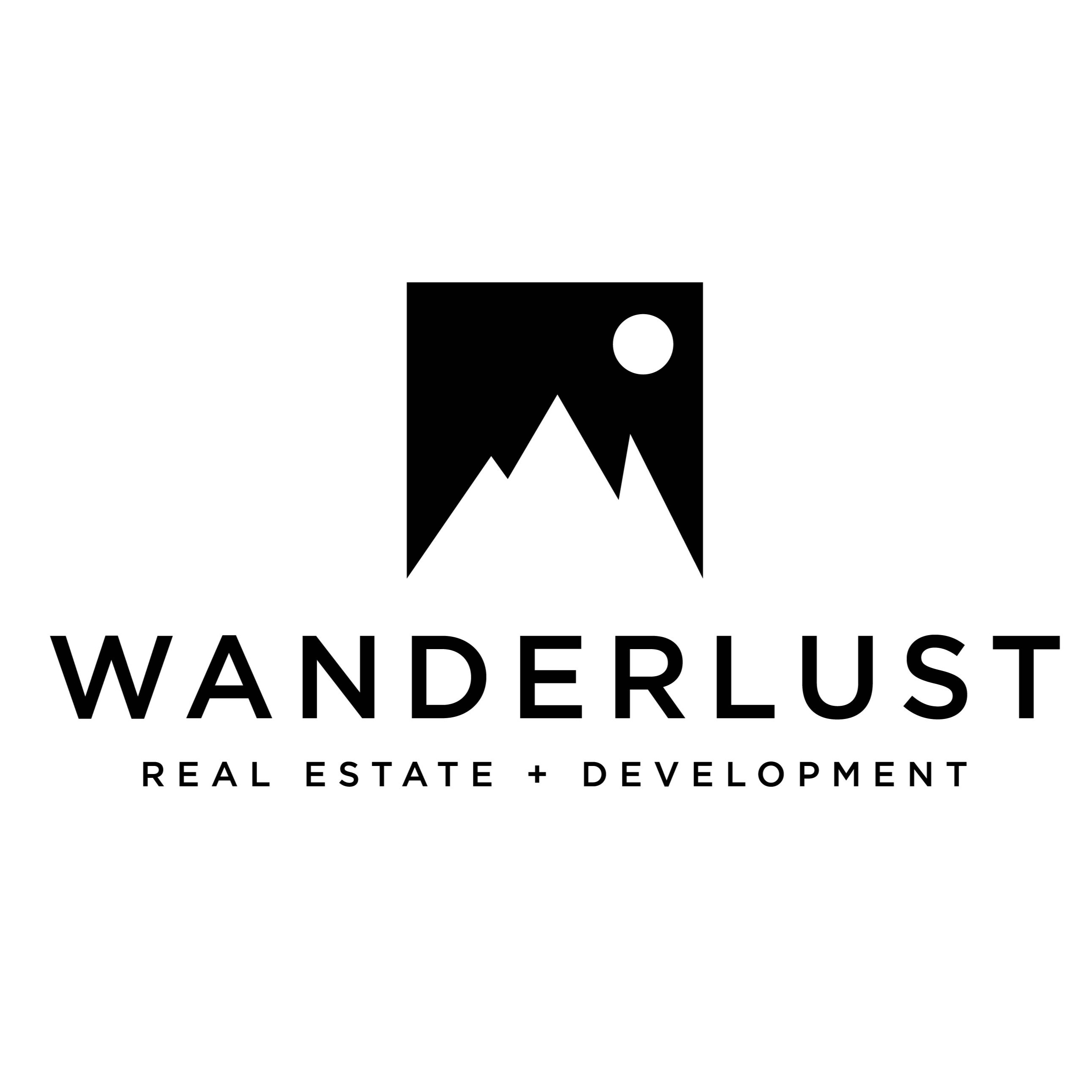 Wanderlust Real estate Linktree