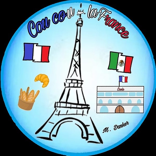 Coucou_lafrance Instagram, Facebook, TikTok Linktree