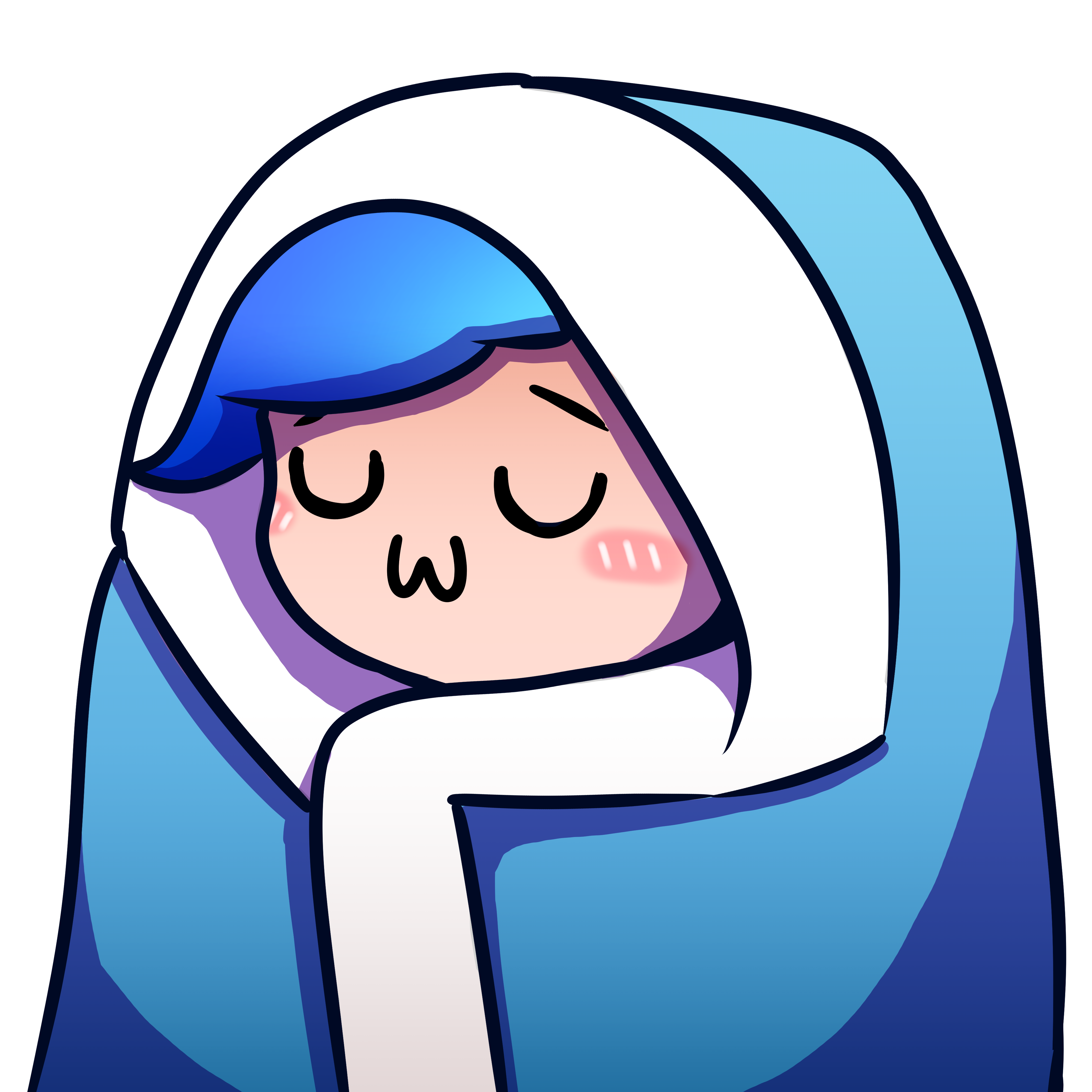 Tabi: Connect With Me On Twitter, Instagram, & Twitch - 1vo2246