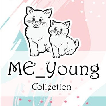 MeYoung Collection Instagram Linktree