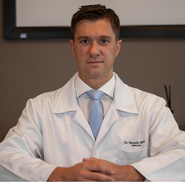 Dr Bernardo Marson Linktree