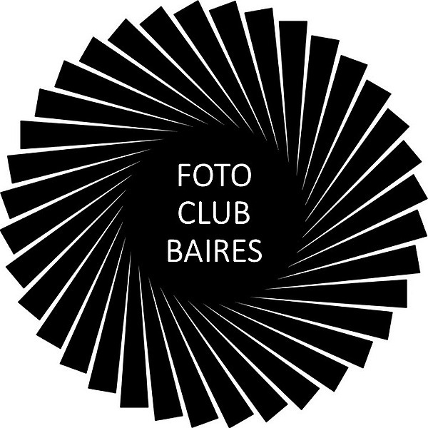 FOTO CLUB BAIRES Instagram, Facebook Linktree