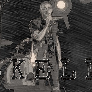 SKELLA Links - Listen on YouTube, Spotify, Apple Music - Linktree