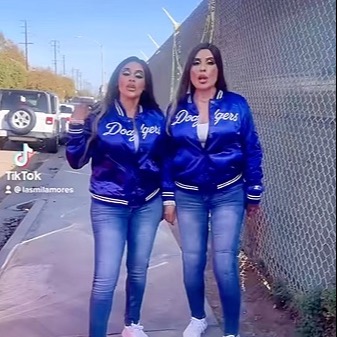 Las Mil Amores | Facebook, TikTok | Linktree