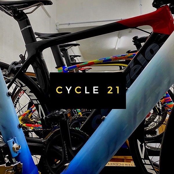 cycle 24 t