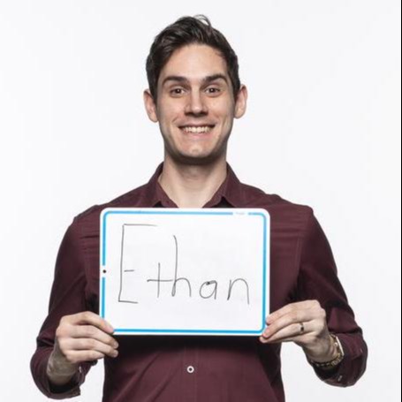 Hi, I’m Ethan | Twitter, Instagram, Facebook, Twitch | Linktree