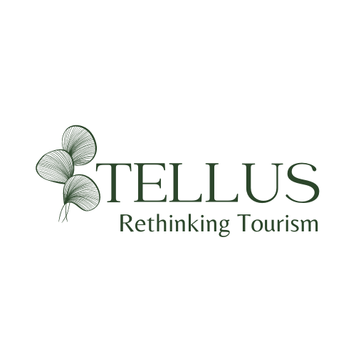 tellus.rethinkingtourism Instagram, Facebook Linktree