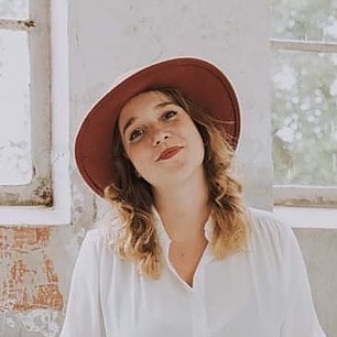 Amber & Wolf | Linktree