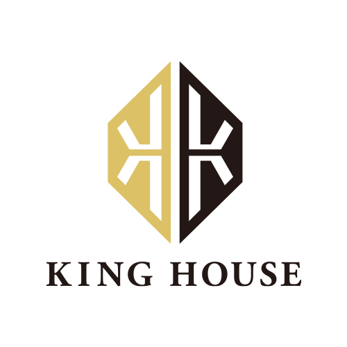 KING HOUSE Linktree
