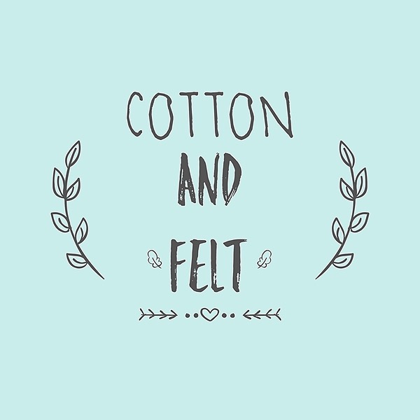 Cotton & Felt Facebook Linktree