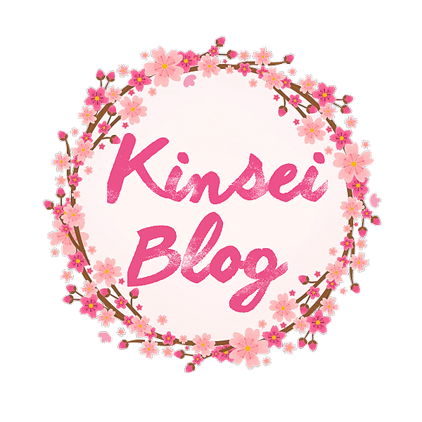 きんせい Kinsei | Instagram, Facebook, TikTok | Linktree
