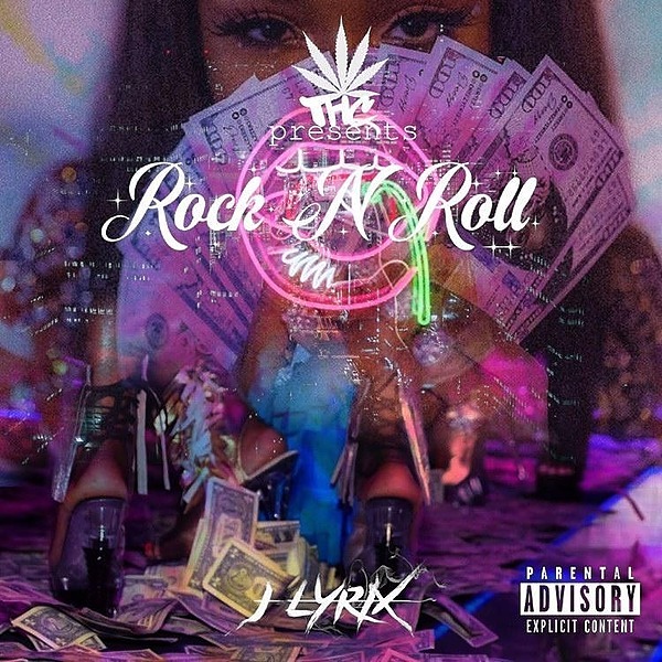 j_lyrix Twitter, Instagram, YouTube, Spotify Linktree