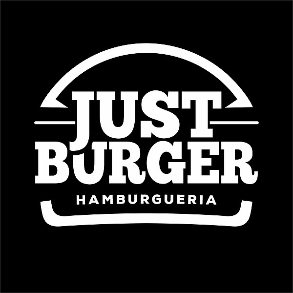 Just Burger Hamburgueria Instagram, Facebook Linktree