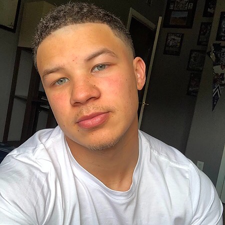 Jarred - @jarredzoldyck - Find Jarred - @jarredzoldyck Onlyfans - Linktree