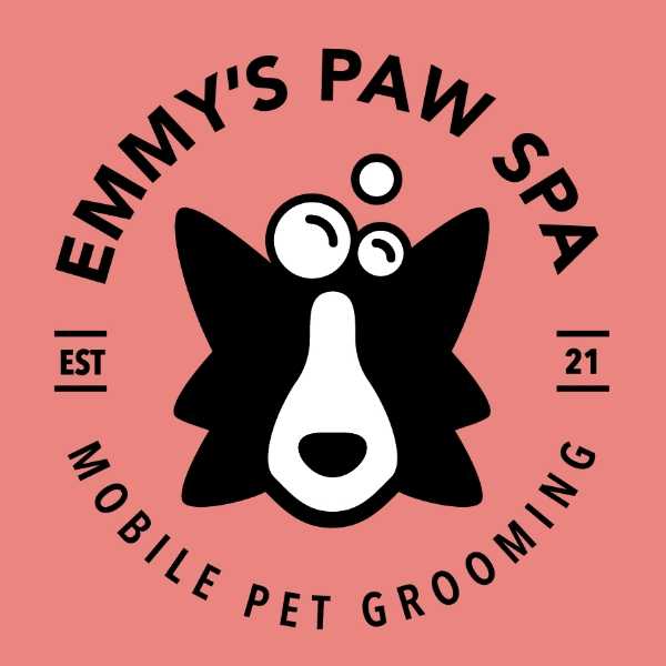 Emmy's Paw Spa Linktree Instagram, Facebook, TikTok Linktree